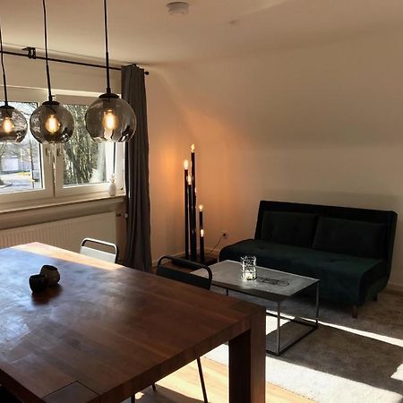 Apartment Frankfurt, Top Renoviert, 65Qm Dg Bergisch Gladbach Exteriér fotografie