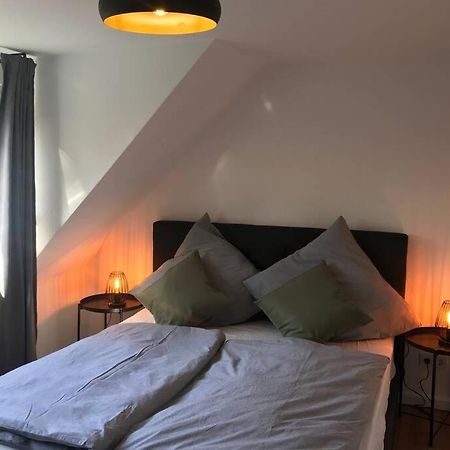 Apartment Frankfurt, Top Renoviert, 65Qm Dg Bergisch Gladbach Exteriér fotografie