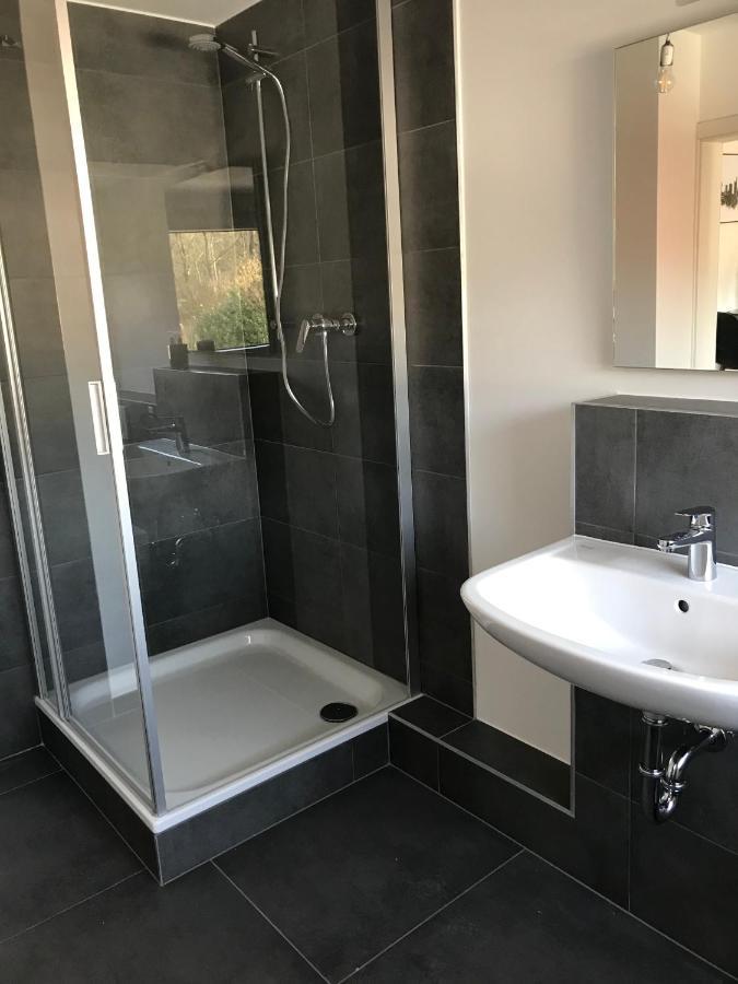 Apartment Frankfurt, Top Renoviert, 65Qm Dg Bergisch Gladbach Exteriér fotografie