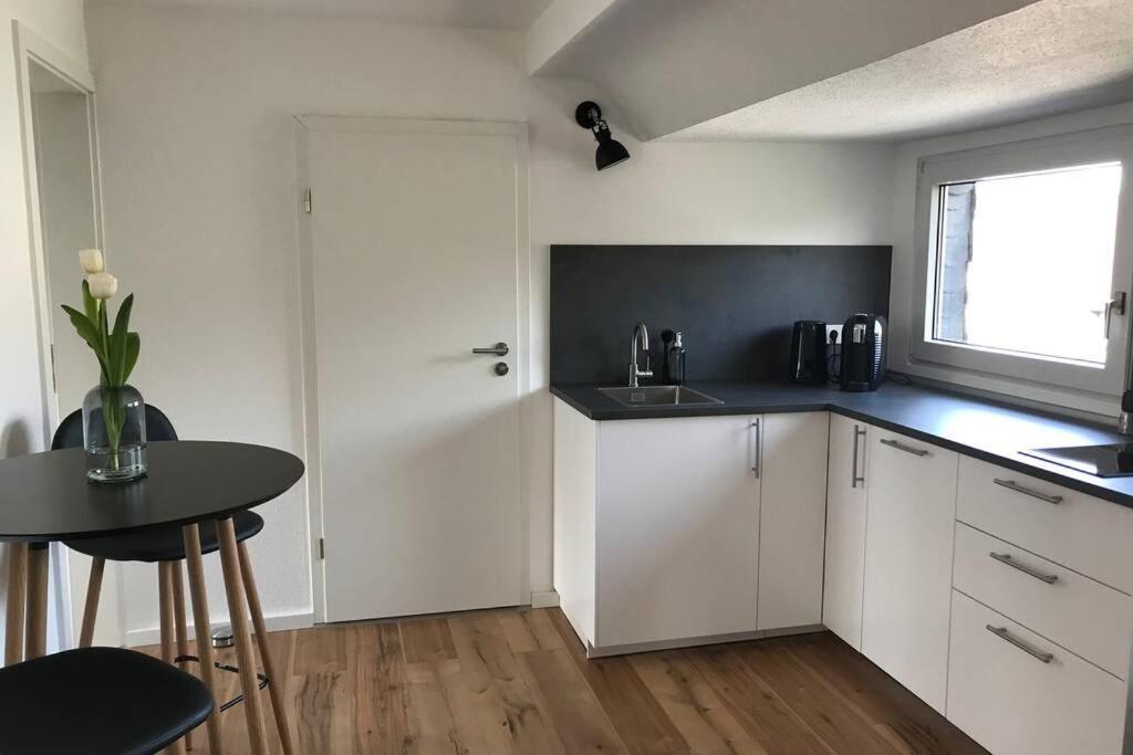 Apartment Frankfurt, Top Renoviert, 65Qm Dg Bergisch Gladbach Exteriér fotografie