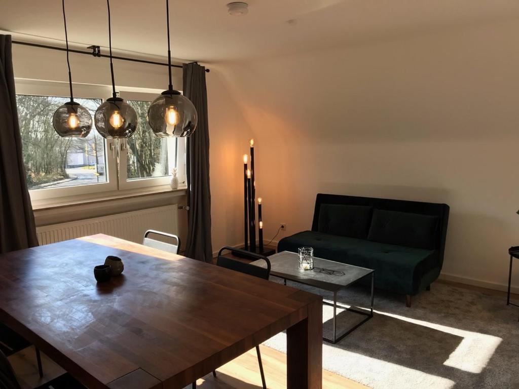 Apartment Frankfurt, Top Renoviert, 65Qm Dg Bergisch Gladbach Exteriér fotografie