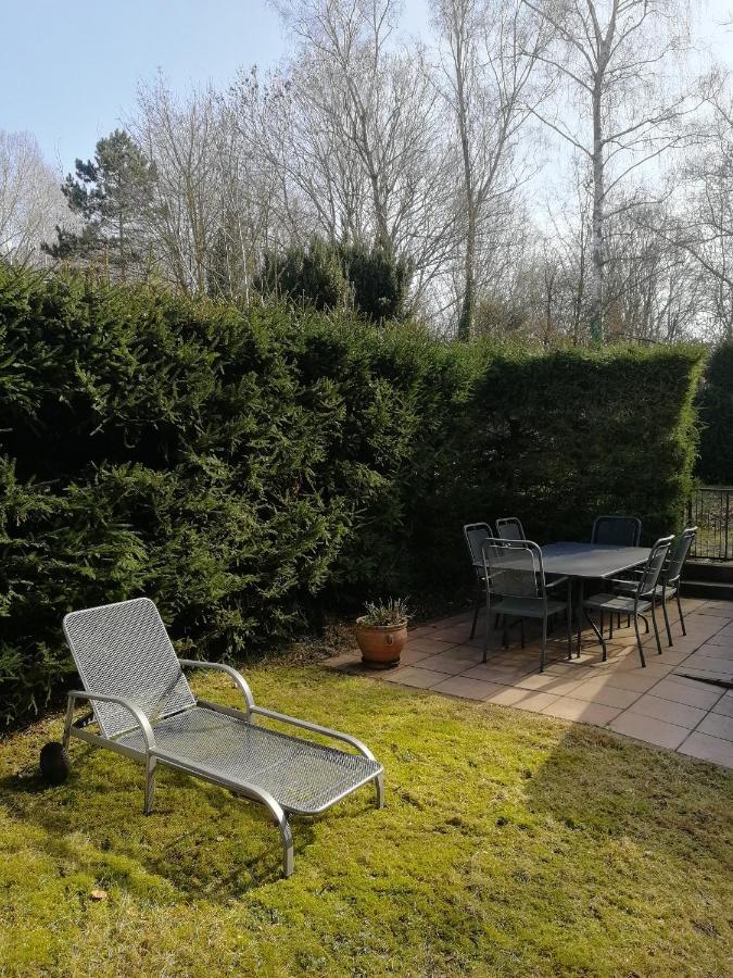 Apartment Frankfurt, Top Renoviert, 65Qm Dg Bergisch Gladbach Exteriér fotografie